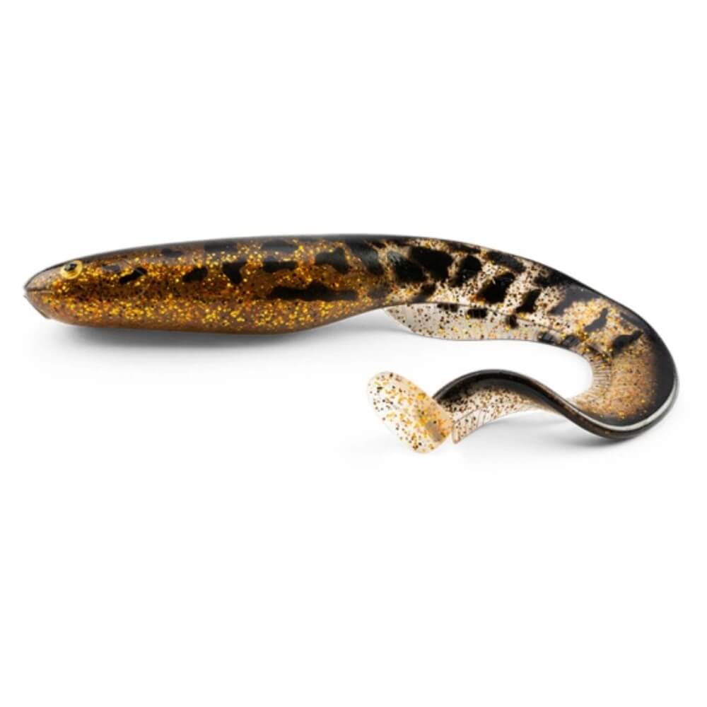 Gator Catfish Glitter Burbot