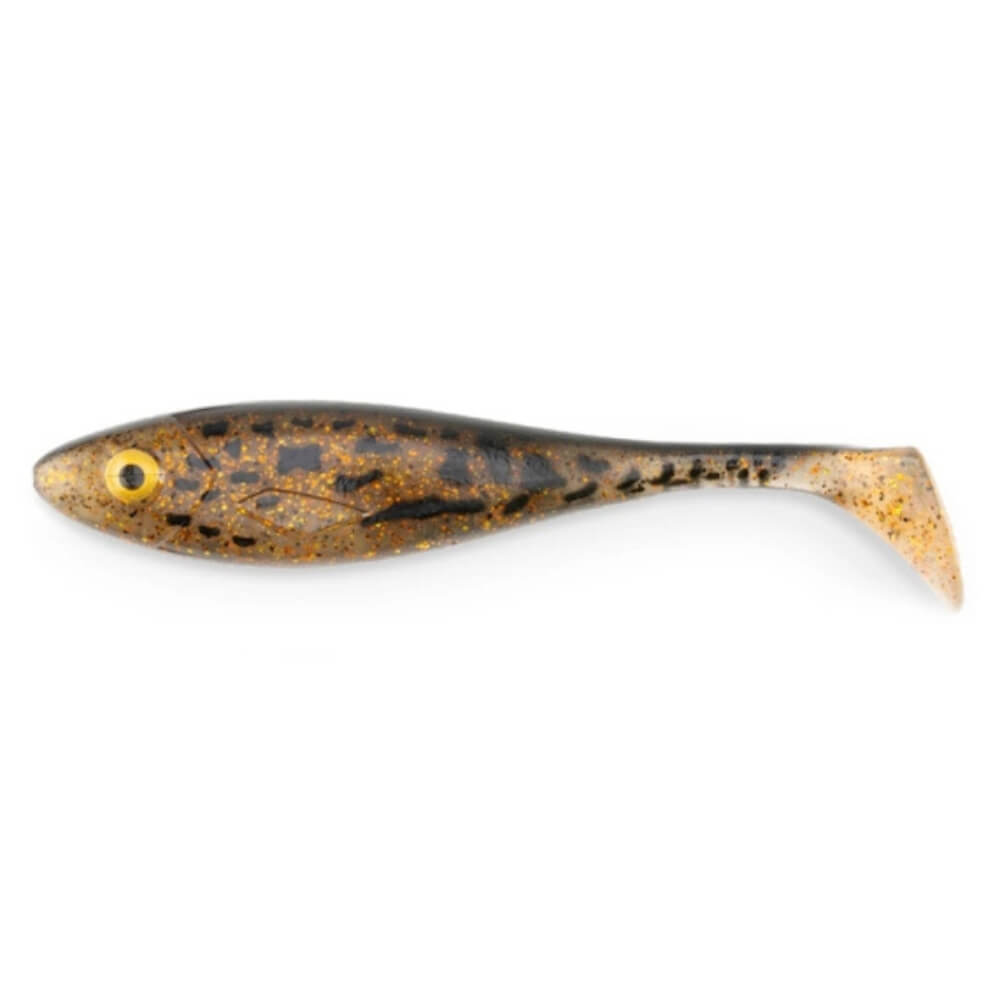 Gator Gum Glitter Burbot