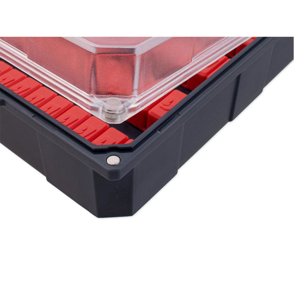 Gruv Big Jig Box 22,9 x 17,8 x 5,1 cm