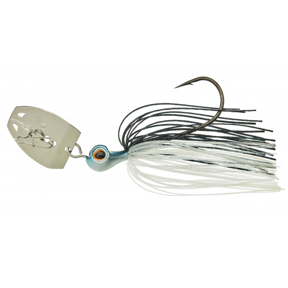 Gunki Boomer 10 g Blue Alive