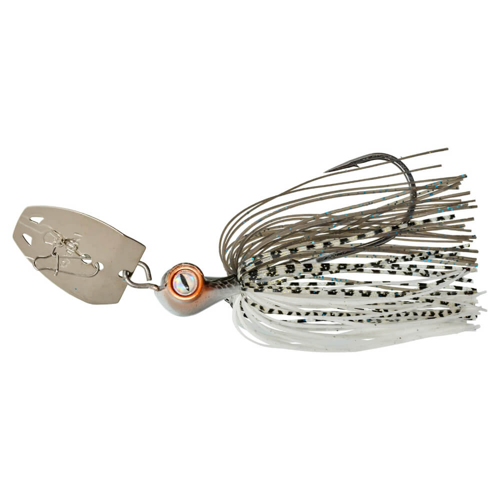 Gunki Boomer Pepper White