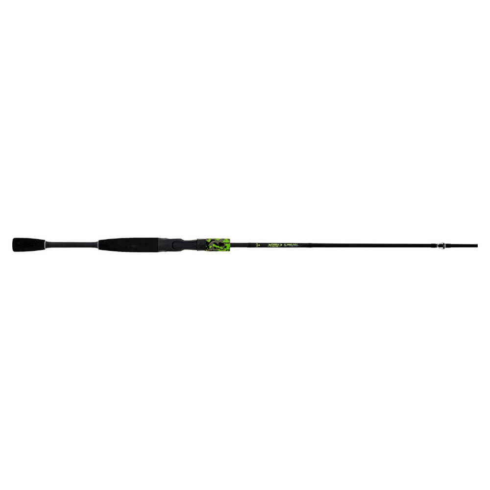 Gunki Fishride Kombo (Casting) Rod