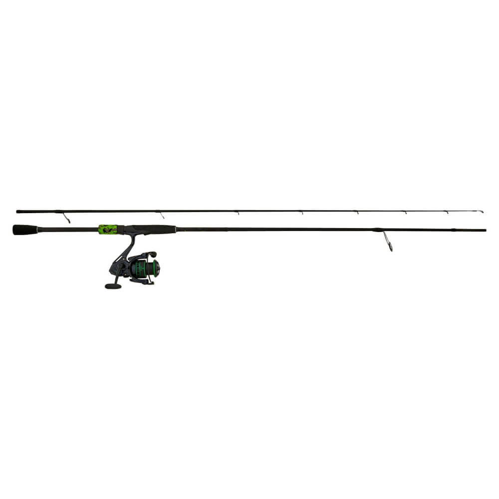 Gunki Fishride Kombo (Spinning) Main