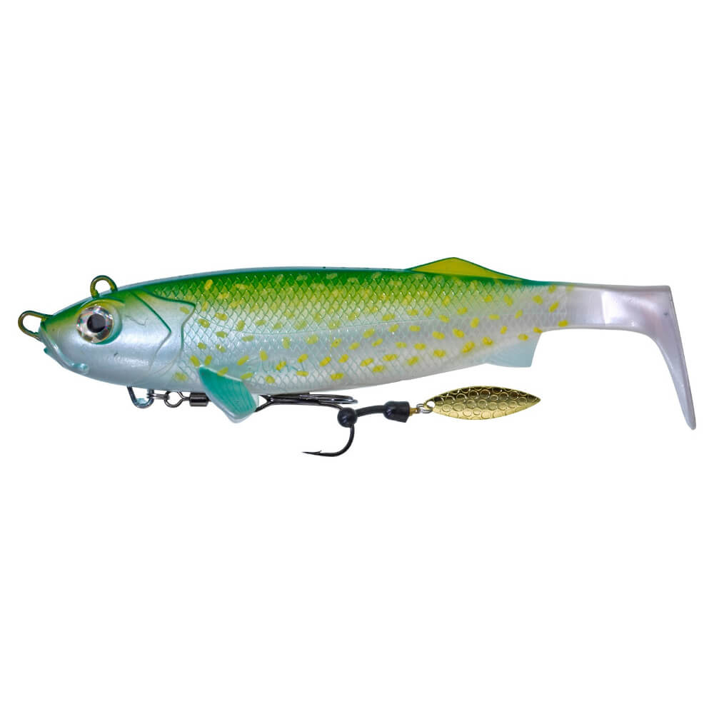 Gunki Garuda 170 UV Pike