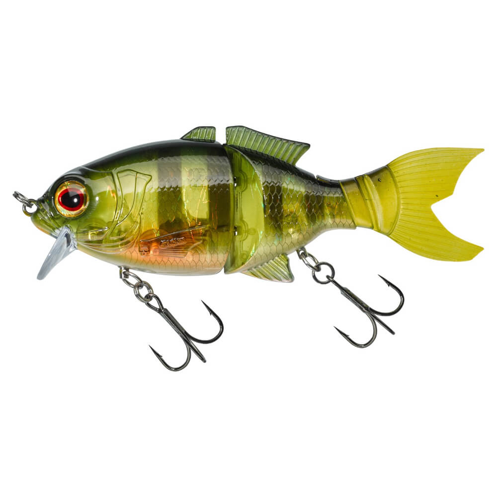 Gunki Jarhead 150 F Perch Master