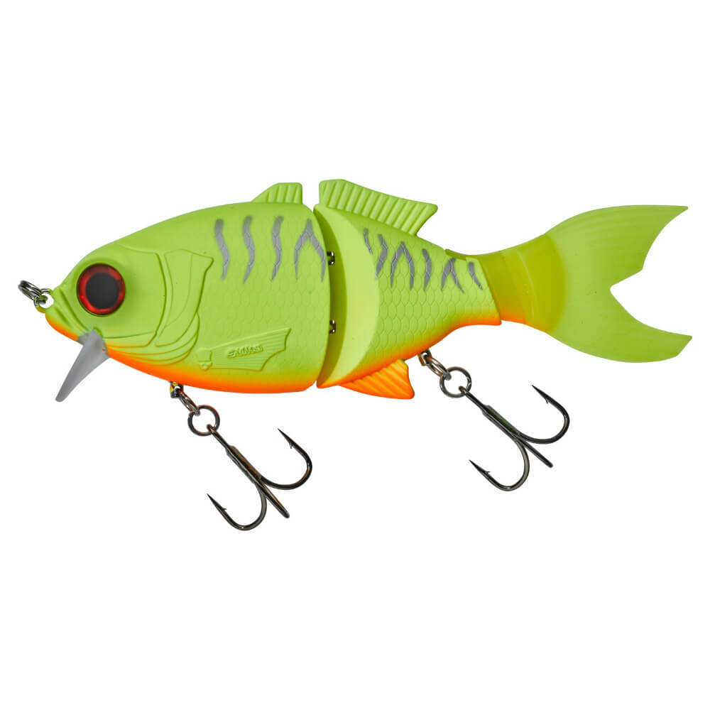 Gunki Jarhead 150 F Tiger Mat Lemon