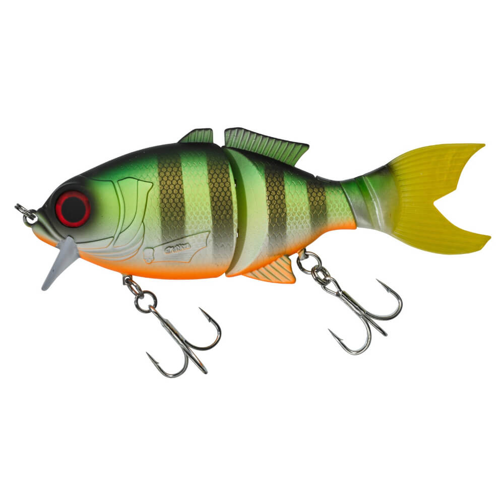 Gunki Jarhead 150 F Yellow Perch