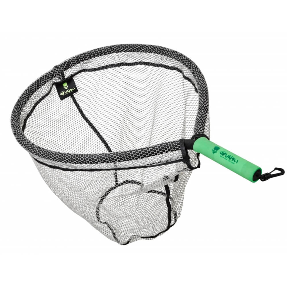 Gunki Kescher Float GM