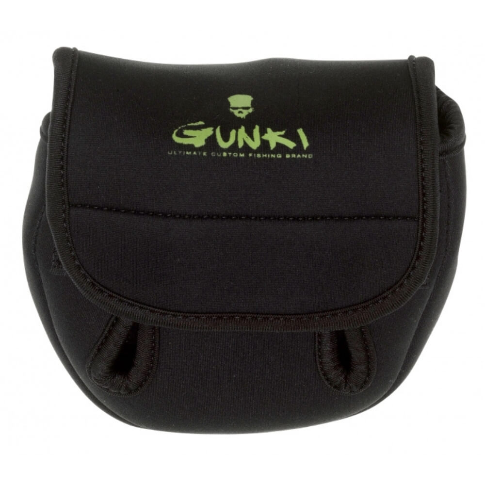 Gunki Reel Cover Spin (M)