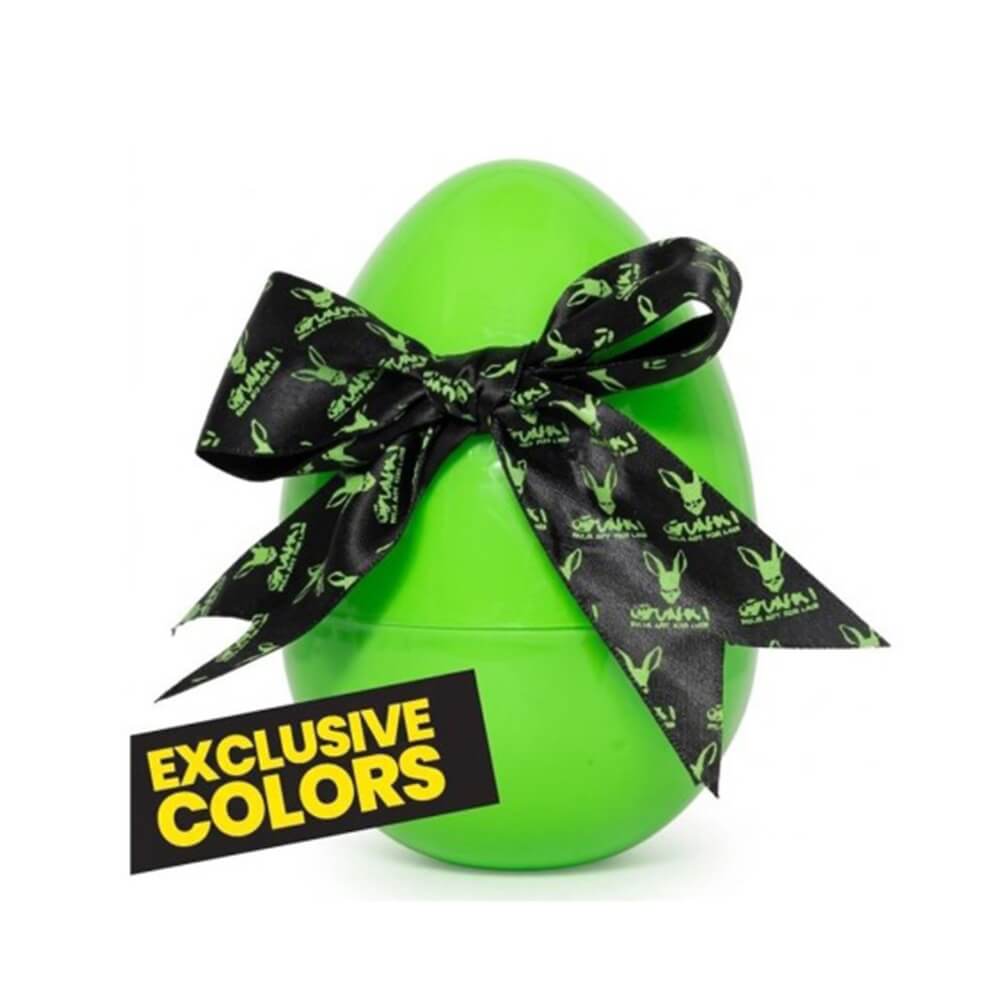 Gunki Scunner 135 S Twin Limited Edition Easter Egg