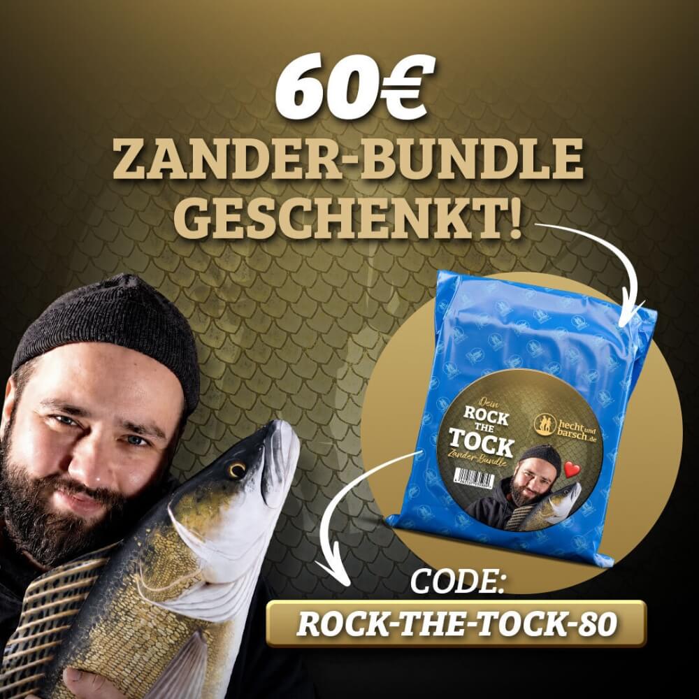 Hecht&Barsch Rock the Tock 80 Bundle