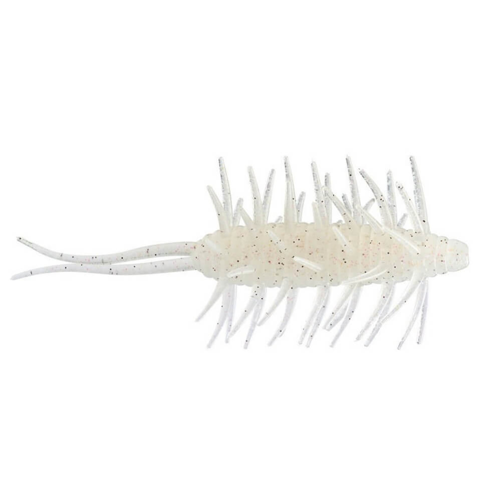 HideUp Coike Shrimp Magnum Rainbow Shad