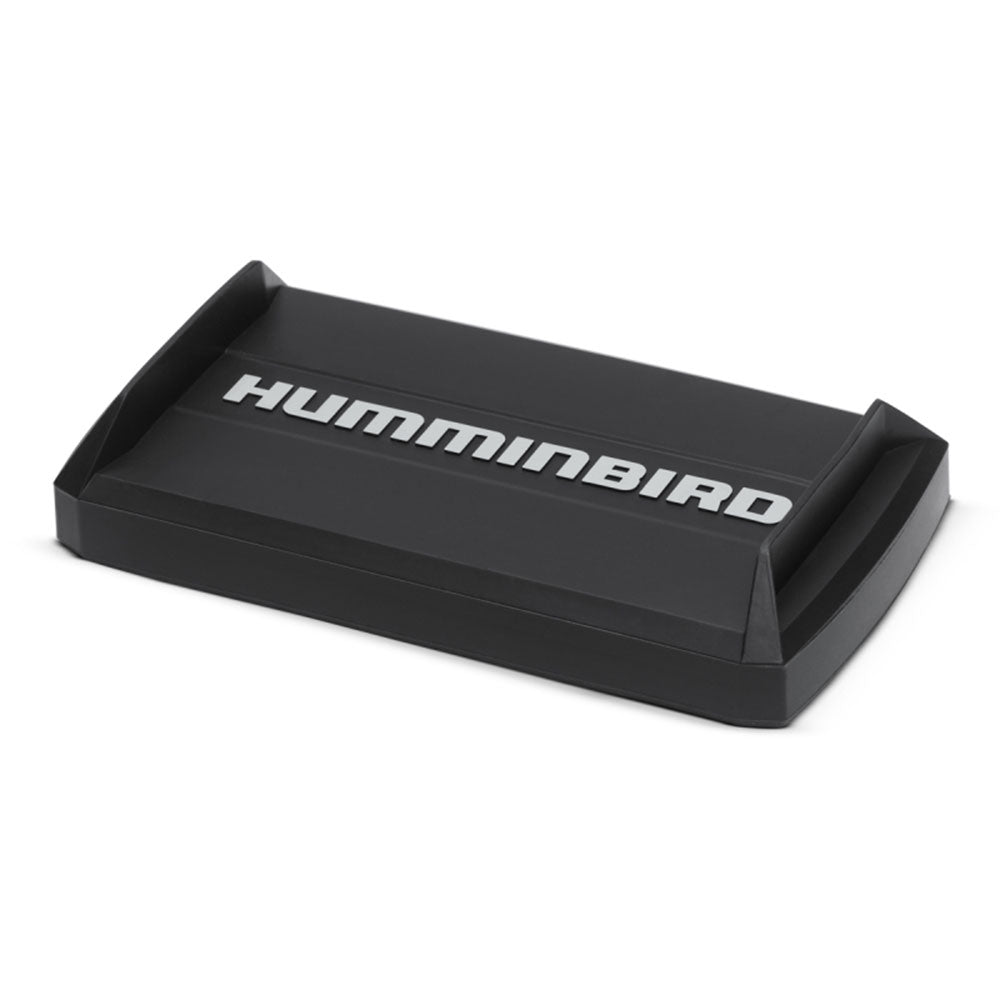 Humminbird UC H12 Geraeteabdeckung Silikon Helix 12