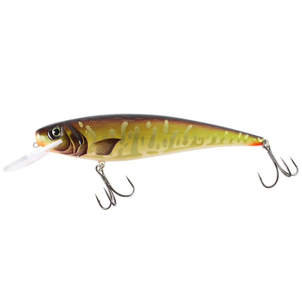 Hybrida Wobbler B 3 Crankbait Pike