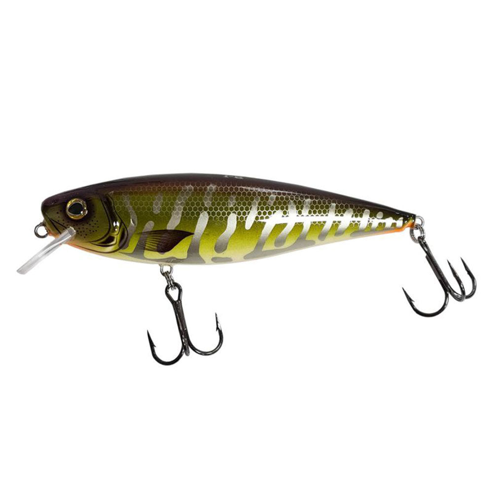 Hybrida Wobbler B 1 Twitchbait Pike