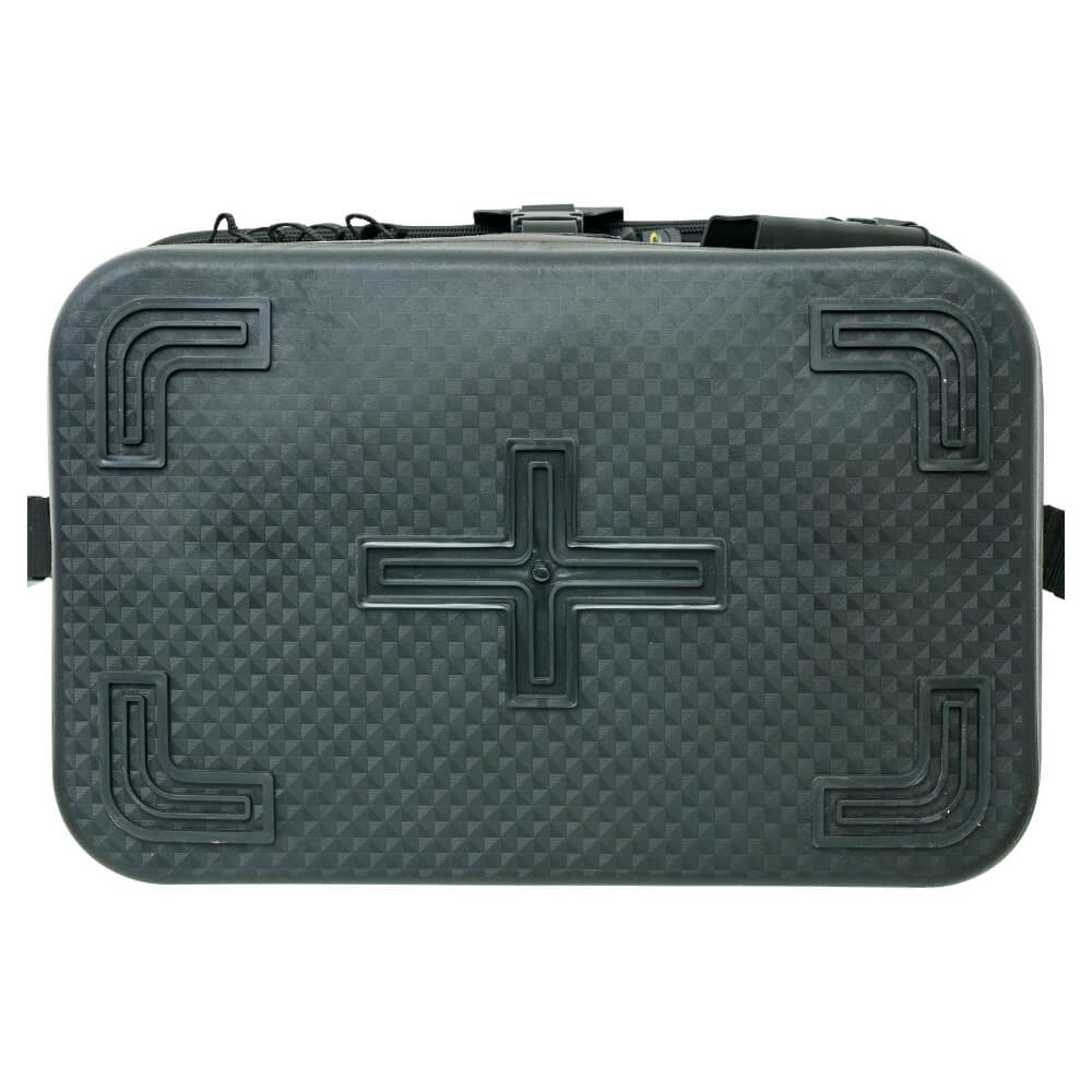 Illex Bakkan Deluxe Tactic Boat 40 (Camo) Boden