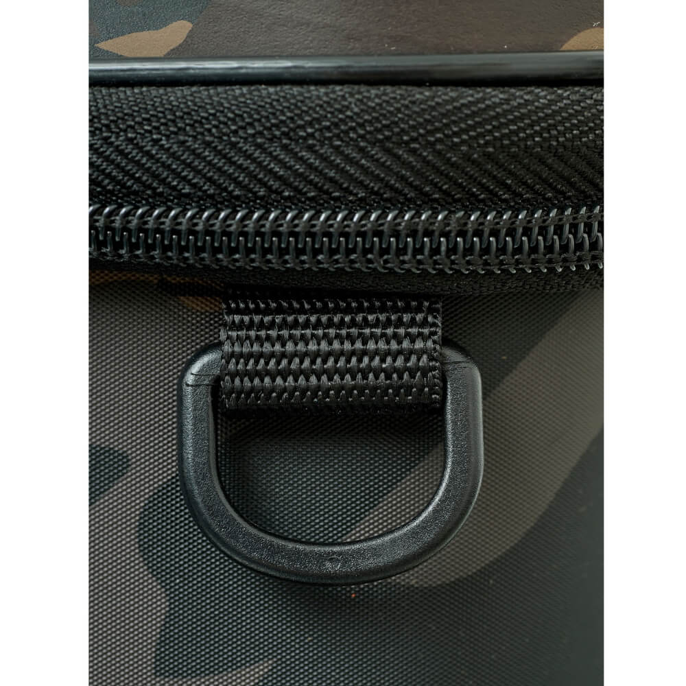 Illex Bakkan Deluxe Tactic Boat 40 (Camo) D-Ring