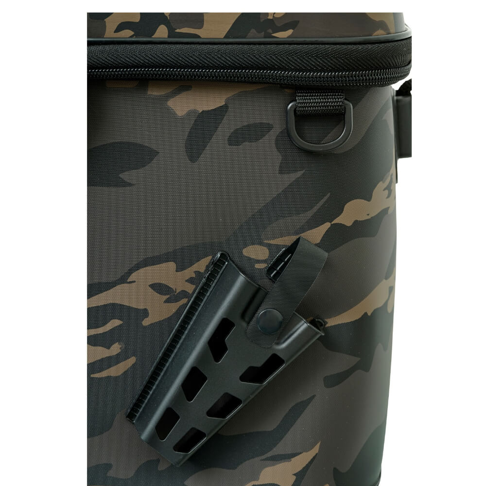 Illex Bakkan Deluxe Tactic Boat 40 (Camo) Halfter