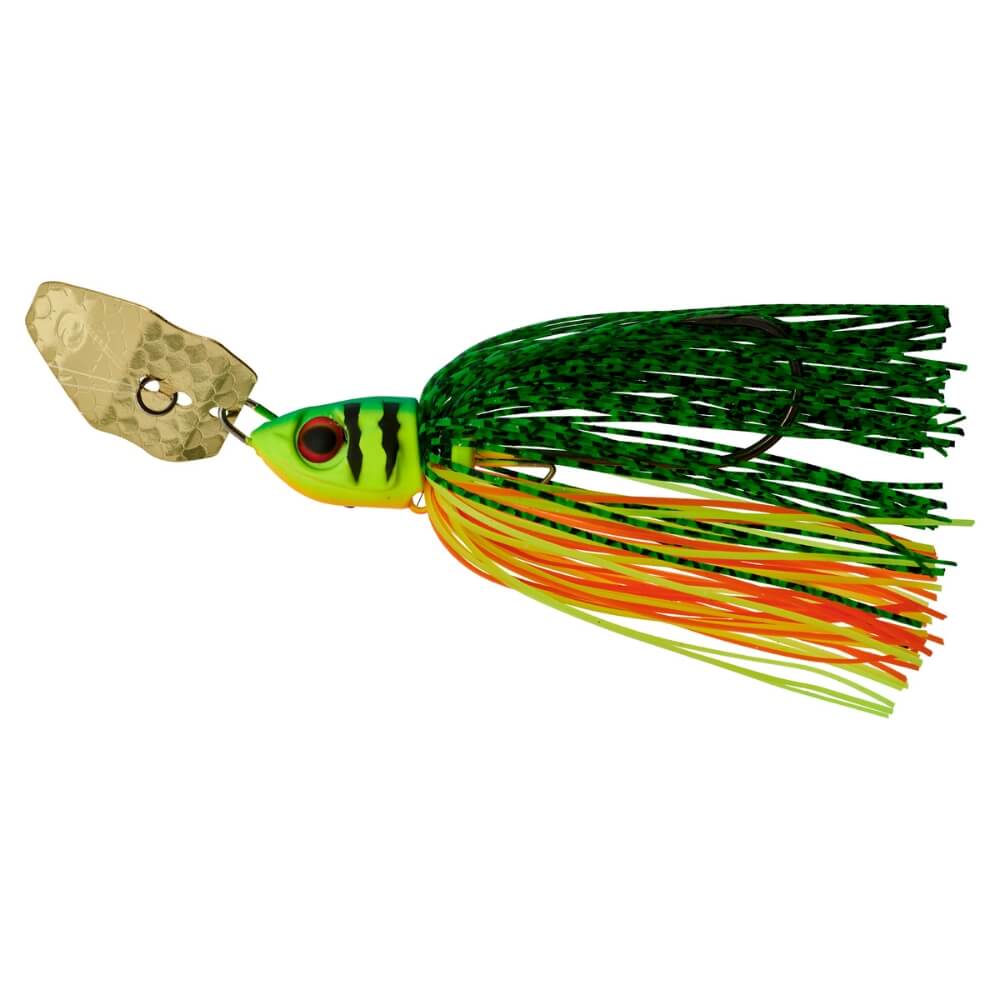 Illex Blade Blaster 10 g / 14 g Fire Tiger