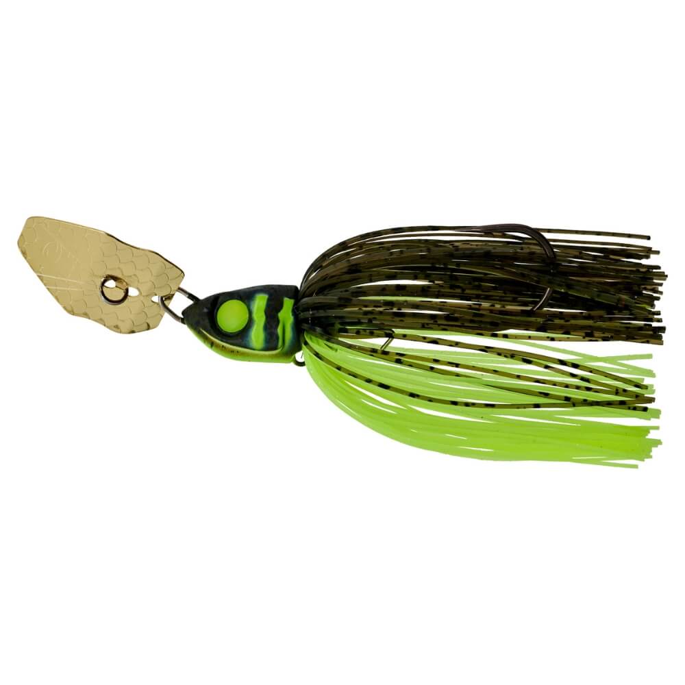 Illex Blade Blaster 10 g / 14 g Magic Guripan