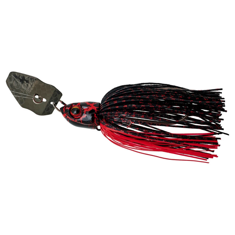 Illex Blade Blaster 10 g / 14 g Magic Mad Craw