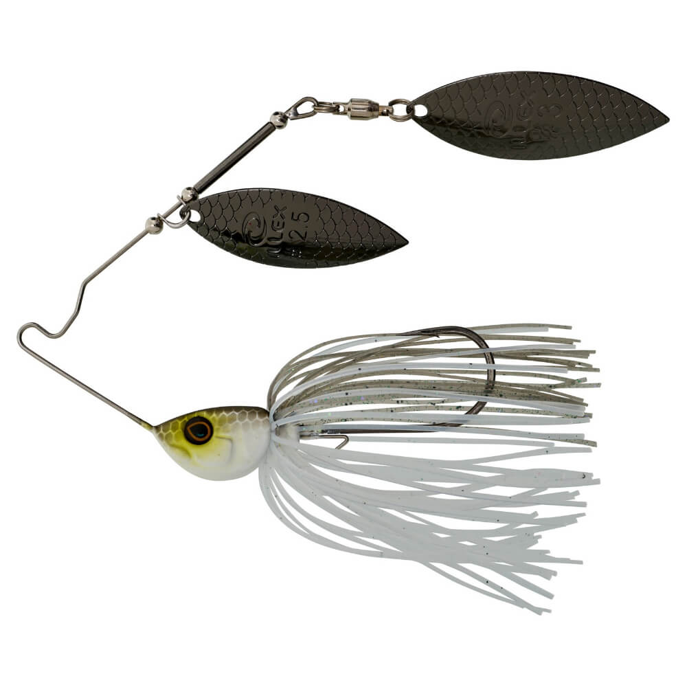 Illex Compact Crusher 7 g / 10 g / 14 g Tournament Minnow