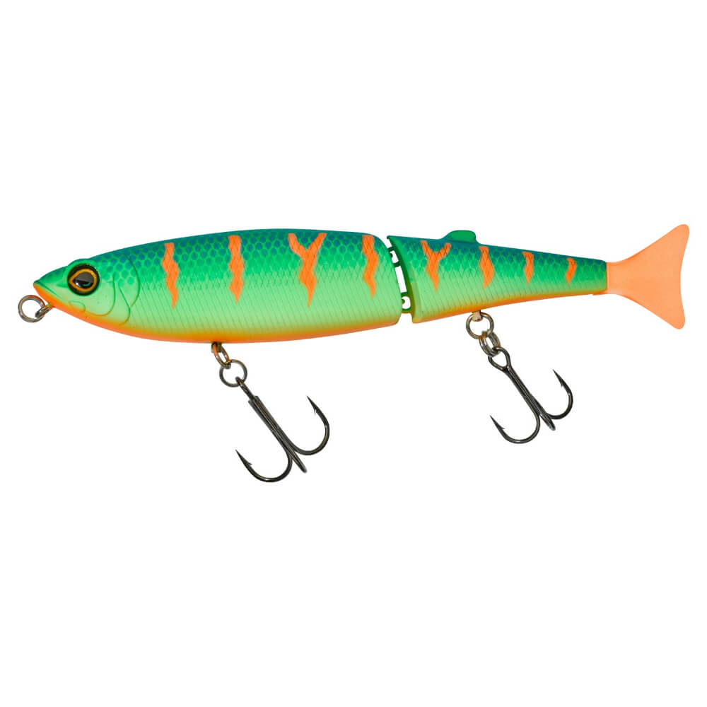 Illex Freddy Low CW BBO Tiger