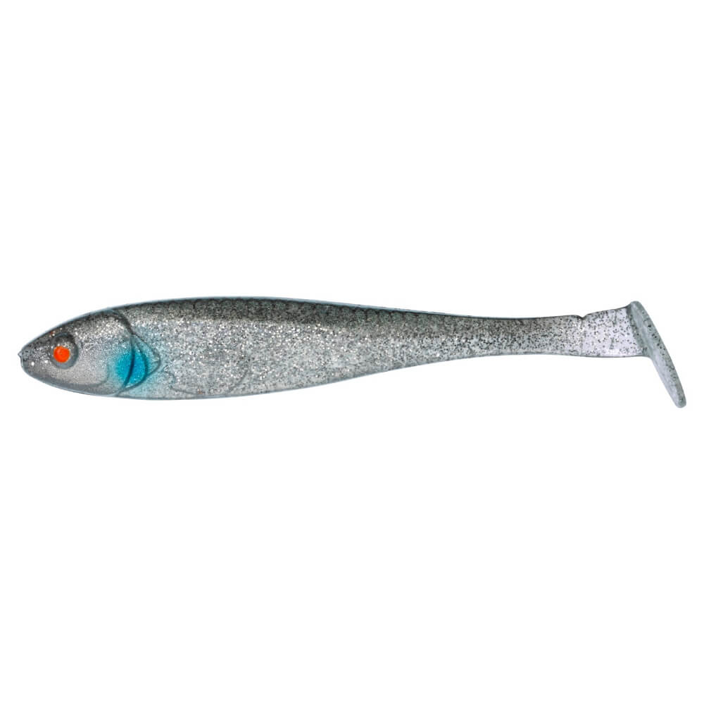 Illex Magic Slim Shad Magic Bleak