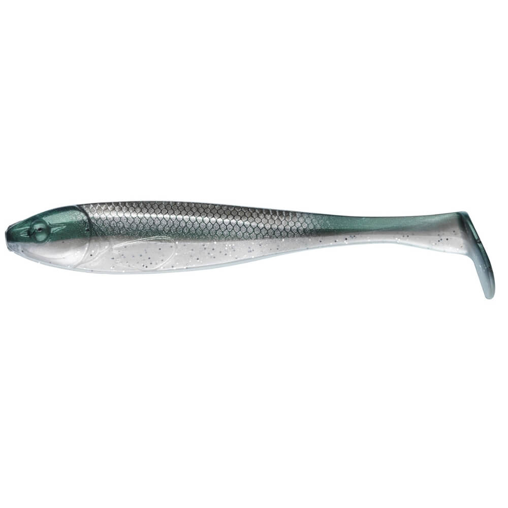 Illex Magic Slim Shad 5 10,5 cm Magic Sandeel