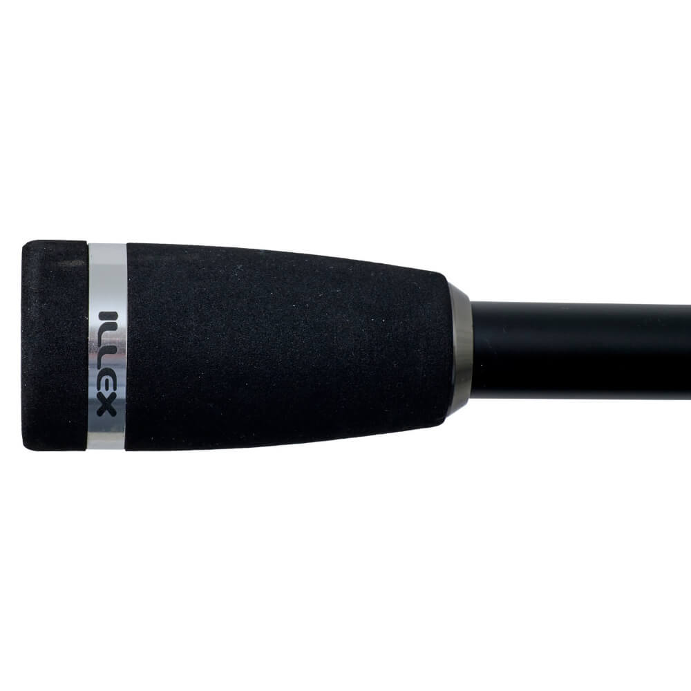 Illex Night Fall (Spinning) Griff hinten