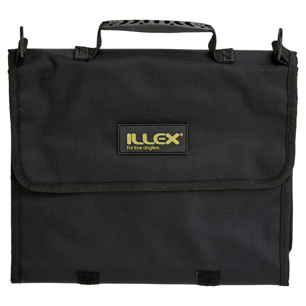 Illex Swimbait Roll Up L Main