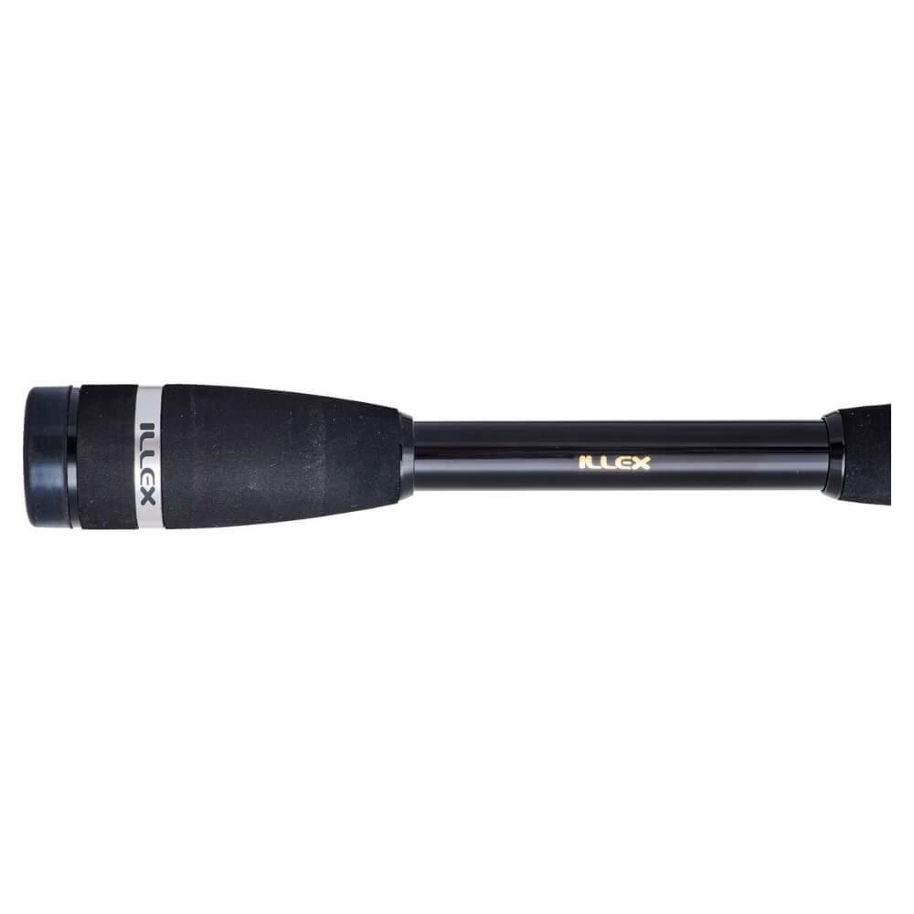 The Artist X5 B 215 MH Black Sword Griff