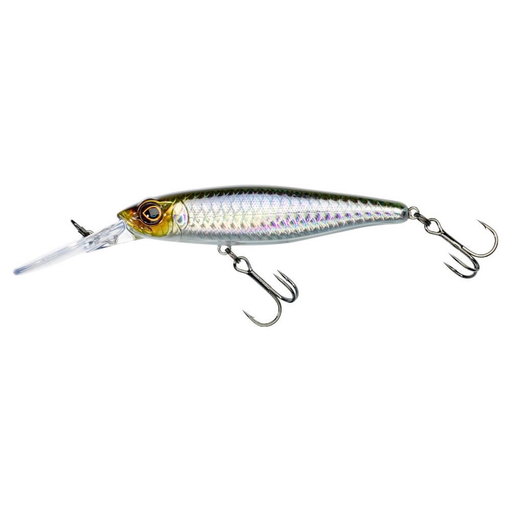 Illex Twitch Flesh HS Minnow