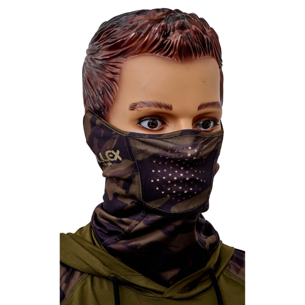 Illex UV Neck Gator Tactical