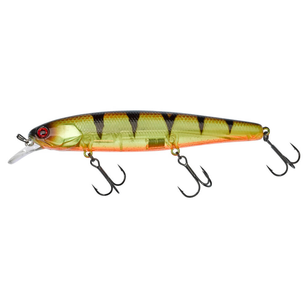 Jackall Arnaud 110 F Angry Perch