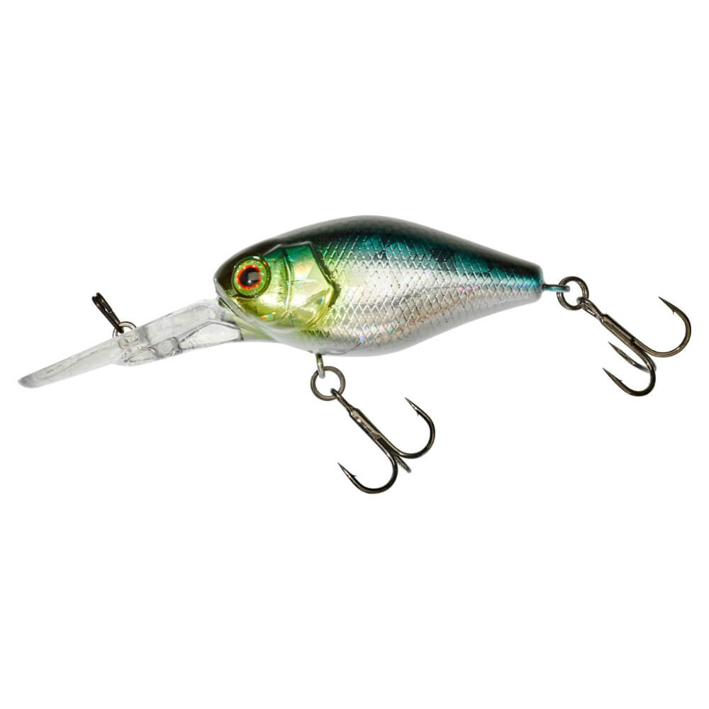 Jackall Chubby 41 DR Aurora Bleak