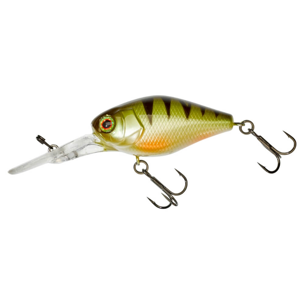 Jackall Chubby 41 DR Perch