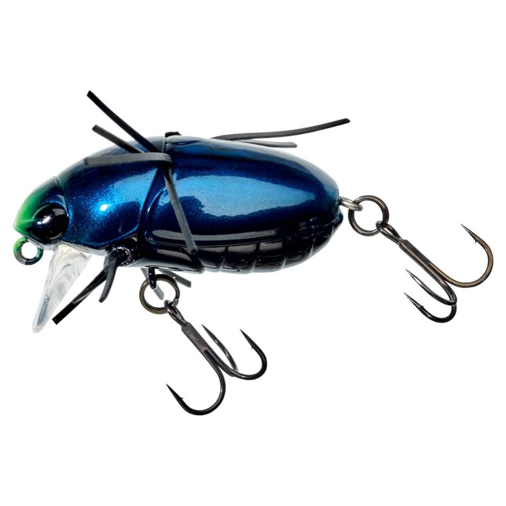 Jackall Chubby Bug 35 Sight Scarab