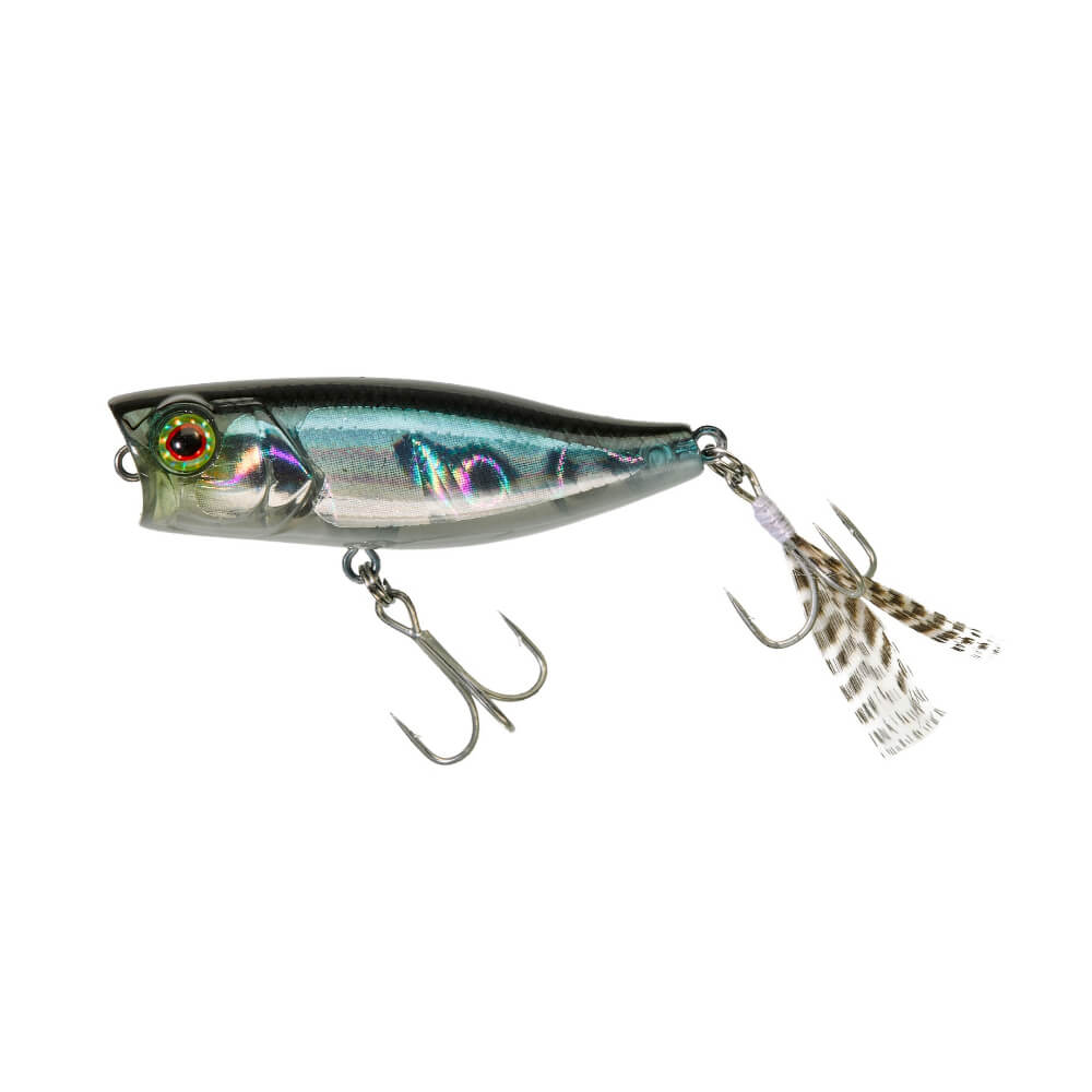 Jackall Chubby Popper 42 NF Ablette