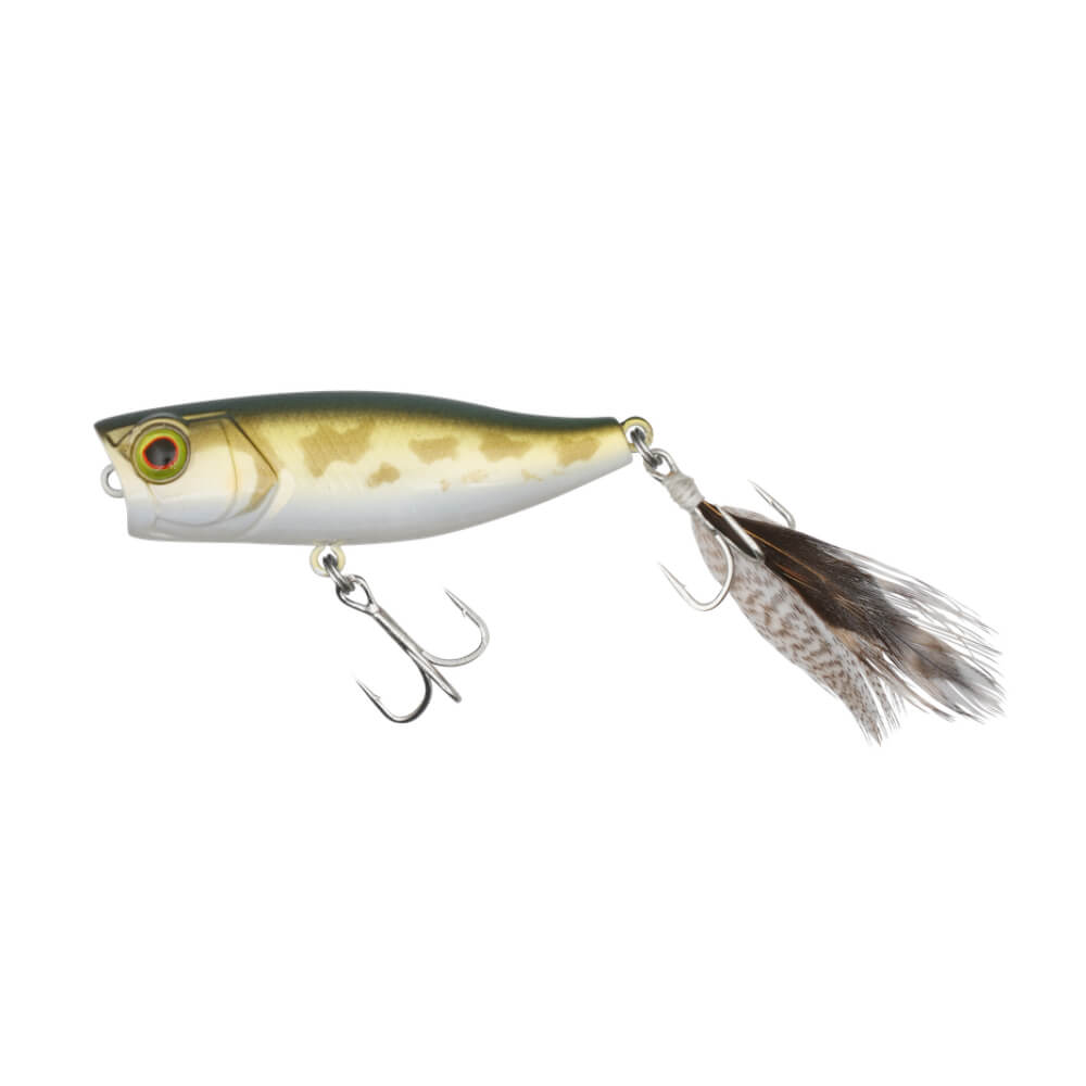 Jackall Chubby Popper 42 Tonosama