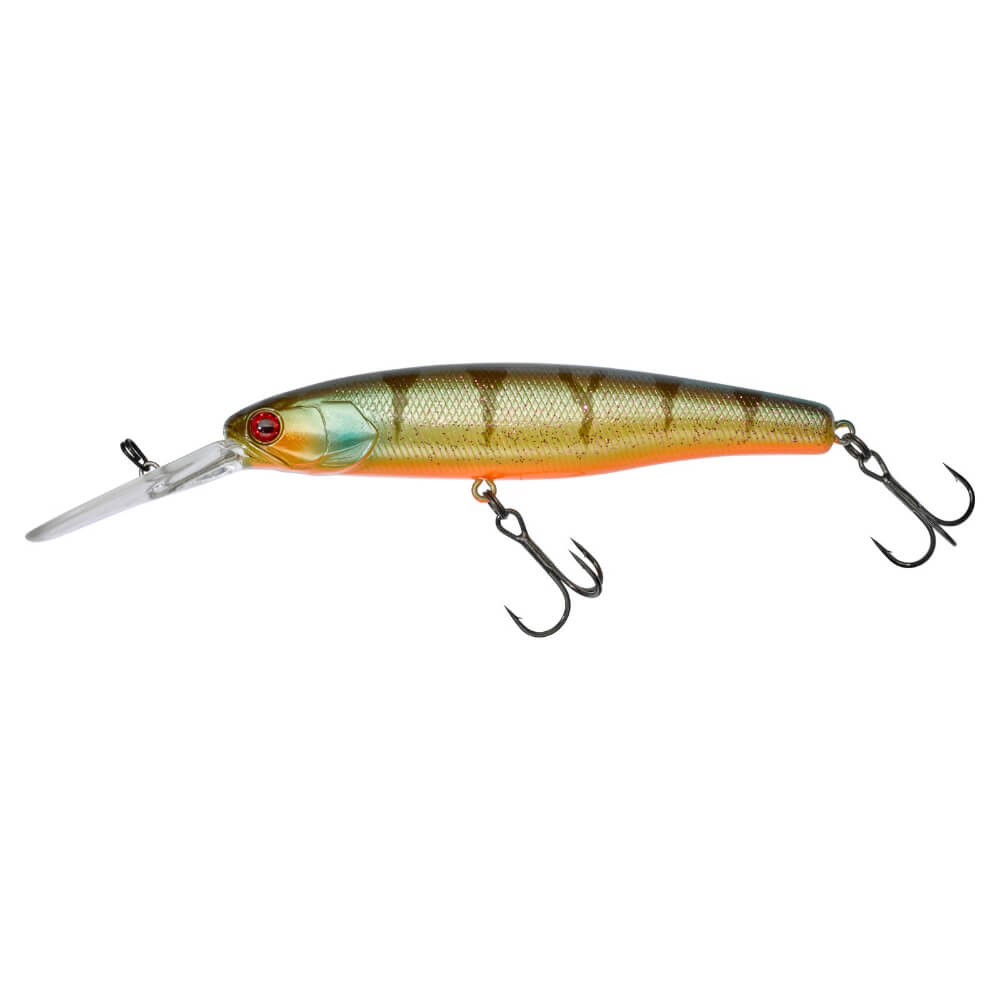 Jackall DD Arnaud 100 SP Aggressive Perch