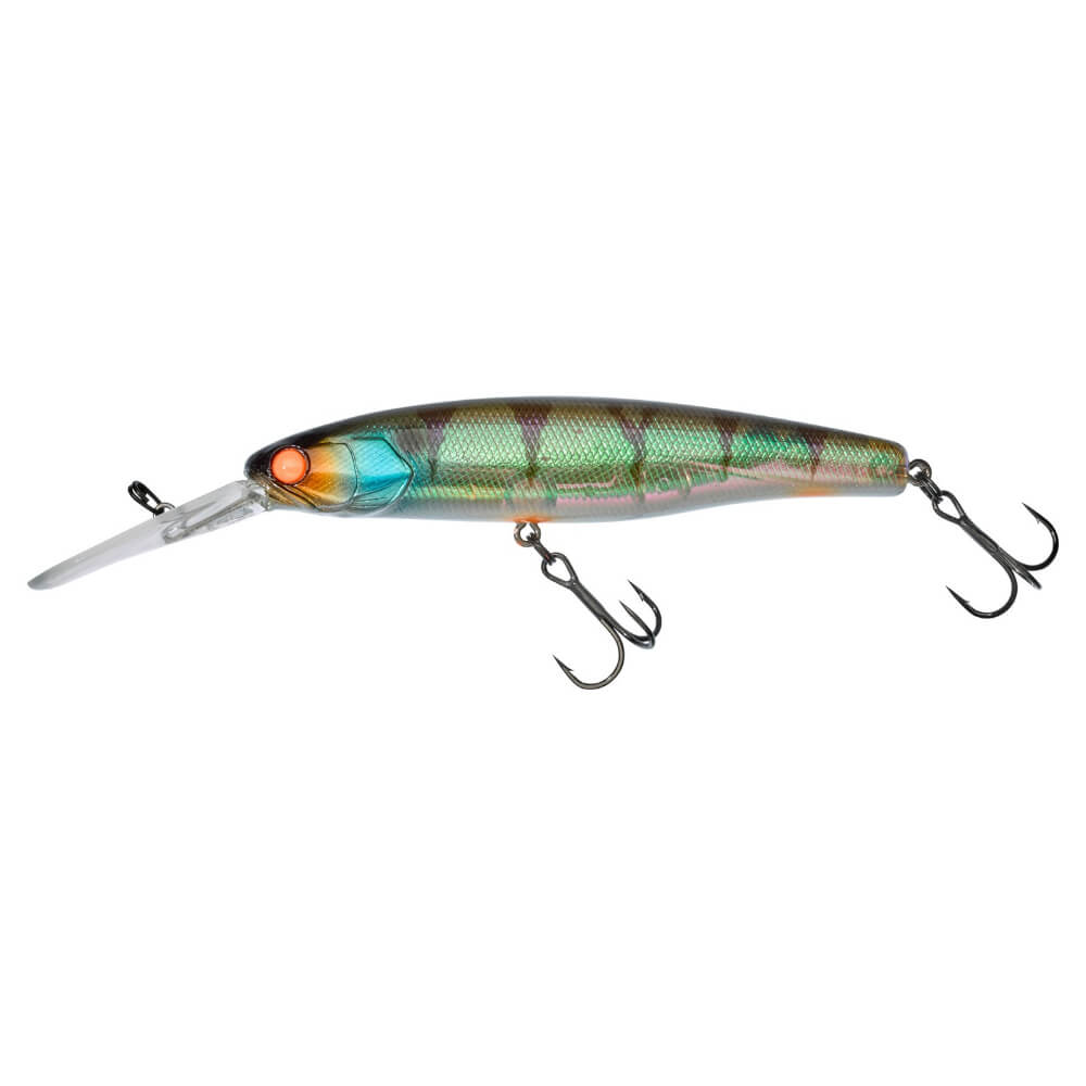 Jackall DD Arnaud 100 SP Magic Green Perch