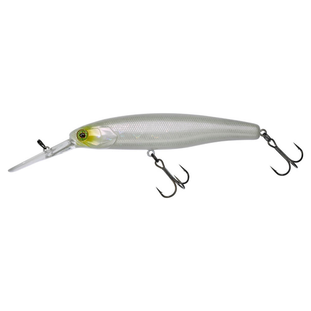 Jackall DD Arnaud 100 SP Pearl Bone