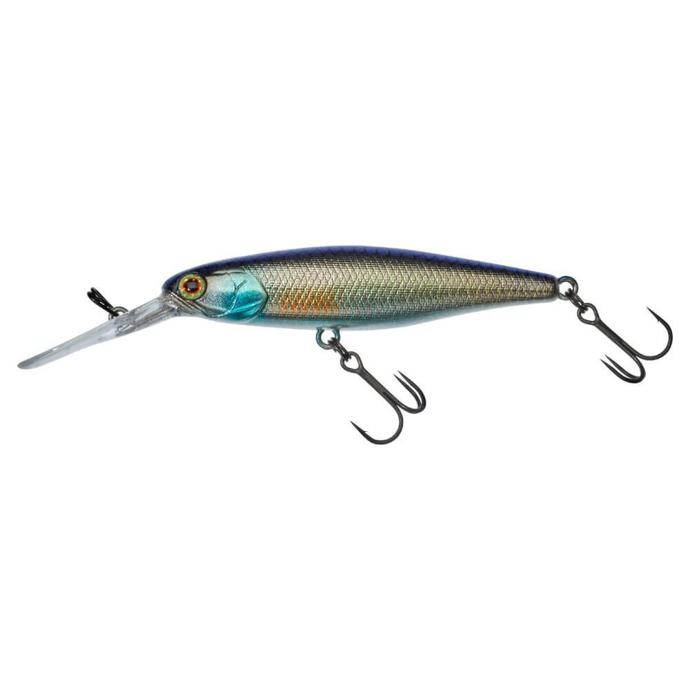 Jackall DD Squirrel SP Roach