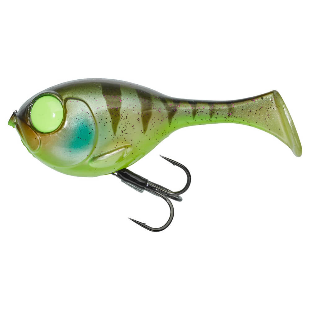 Jackall Deraball Nasty Perch