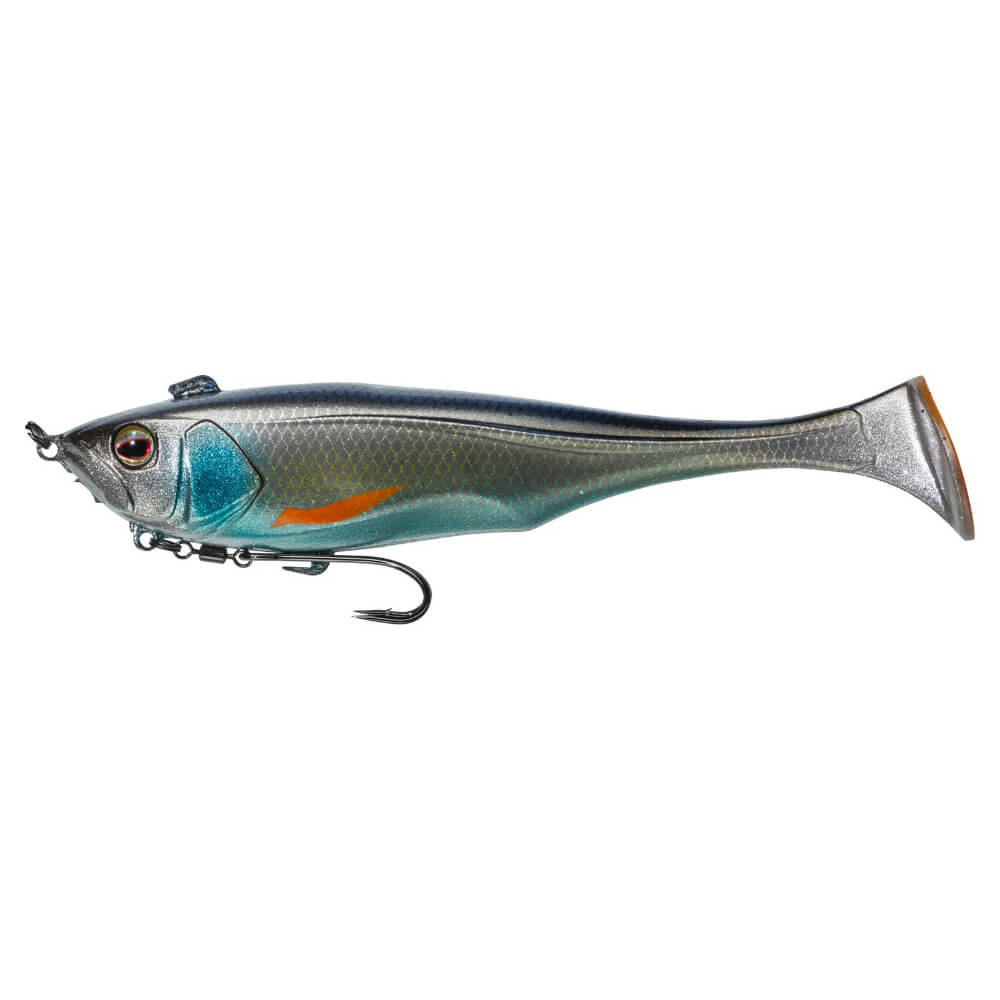 Jackall Dunkle Swimbait 7 Roach