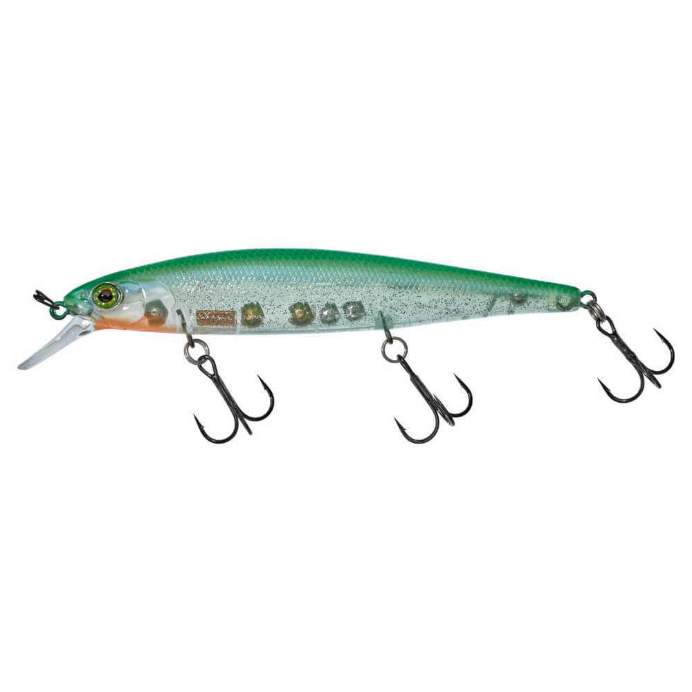 Jackall Magsquad 115 F Magic Chartreuse