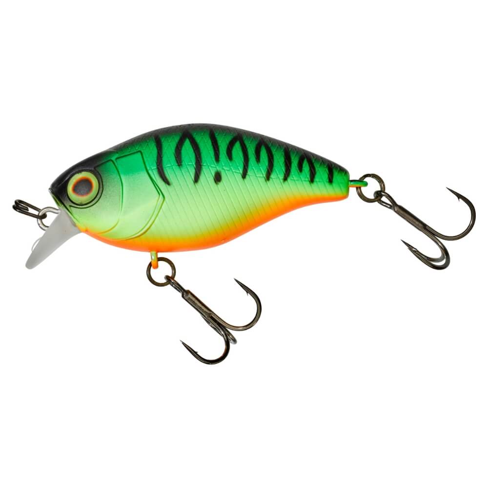 Jackall Magnum Chubby 50 Mat Tiger