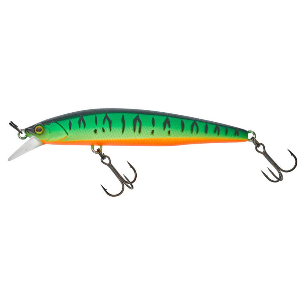 Jackall Rerange 85 / 95 SP Mat Tiger