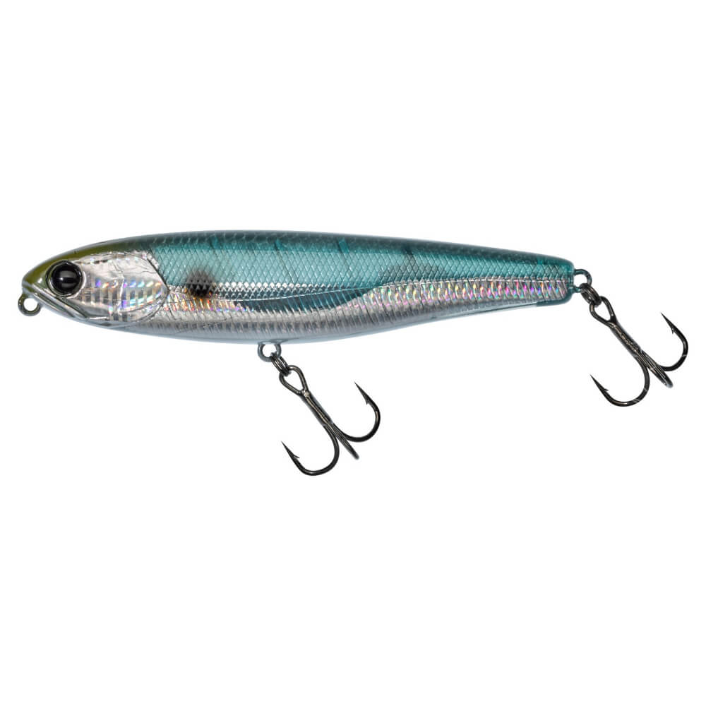Jackall Water Monitor 95 Secret Sprat